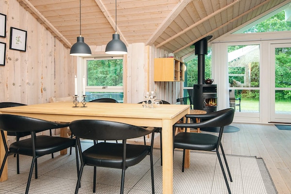 Foto van 6 persoons vakantie huis in Hemmet-By Traum - Vakantiehuis in Hemmet - Indoor