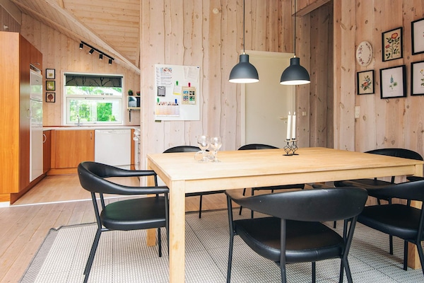 Foto van 6 persoons vakantie huis in Hemmet-By Traum - Vakantiehuis in Hemmet - Indoor