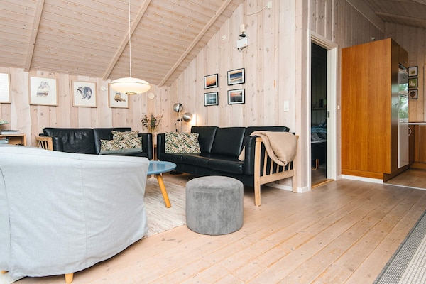 Foto van 6 persoons vakantie huis in Hemmet-By Traum - Vakantiehuis in Hemmet - Indoor