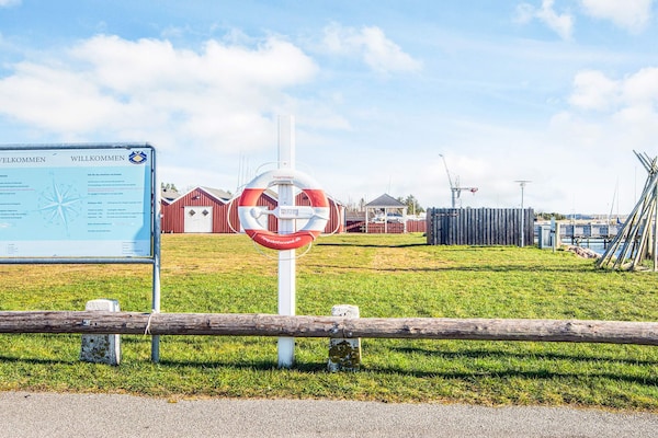 Foto van 20 persoons vakantie huis in Højslev-By Traum - Vakantiehuis in Højslev - Untagged