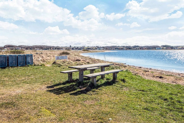 Foto van 20 persoons vakantie huis in Højslev-By Traum - Vakantiehuis in Højslev - WaterView