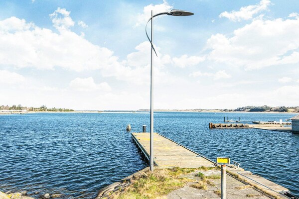 Foto van 20 persoons vakantie huis in Højslev-By Traum - Vakantiehuis in Højslev - WaterView