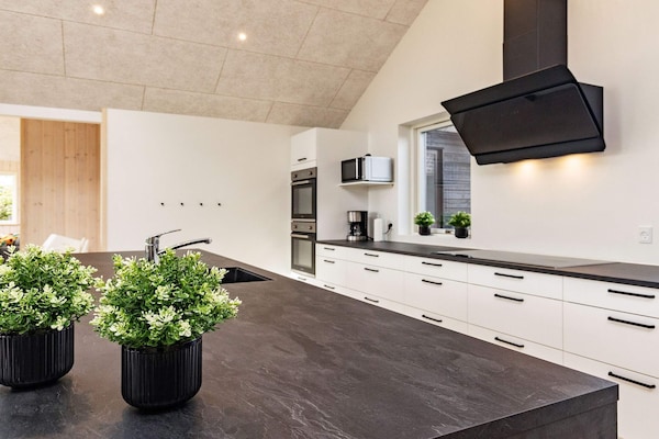 Foto van 20 persoons vakantie huis in Højslev-By Traum - Vakantiehuis in Højslev - Indoor
