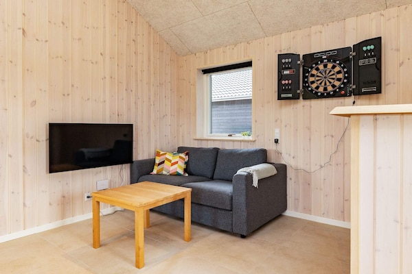 Foto van 20 persoons vakantie huis in Højslev-By Traum - Vakantiehuis in Højslev - Indoor