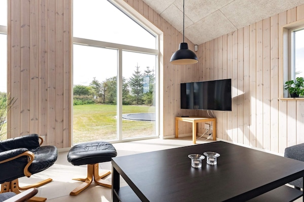 Foto van 20 persoons vakantie huis in Højslev-By Traum - Vakantiehuis in Højslev - Indoor
