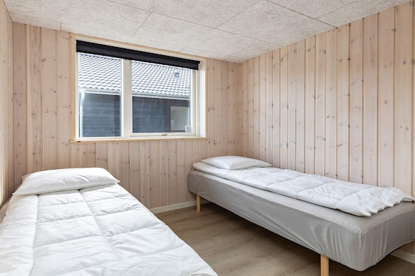Foto van 20 persoons vakantie huis in Højslev-By Traum - Vakantiehuis in Højslev - Indoor