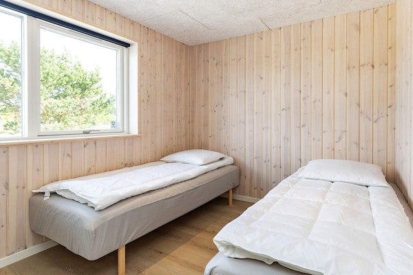 Foto van 20 persoons vakantie huis in Højslev-By Traum - Vakantiehuis in Højslev - Indoor