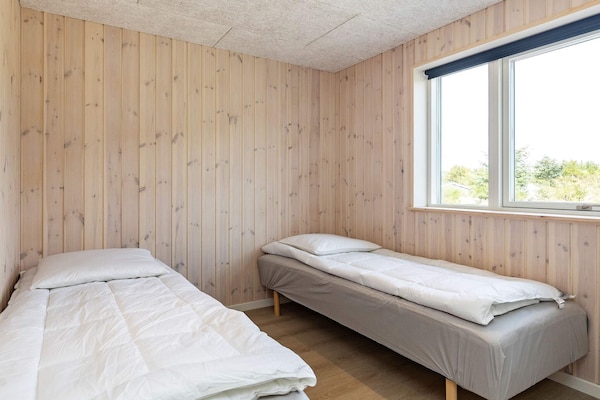 Foto van 20 persoons vakantie huis in Højslev-By Traum - Vakantiehuis in Højslev - Indoor