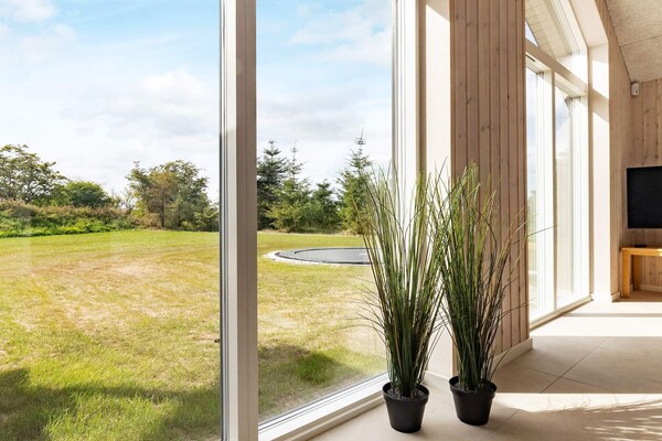Foto van 20 persoons vakantie huis in Højslev-By Traum - Vakantiehuis in Højslev - Indoor