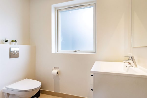 Foto van 20 persoons vakantie huis in Højslev-By Traum - Vakantiehuis in Højslev - Indoor