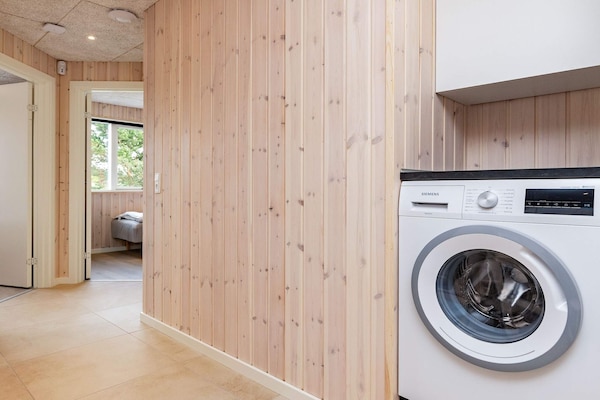 Foto van 20 persoons vakantie huis in Højslev-By Traum - Vakantiehuis in Højslev - Indoor