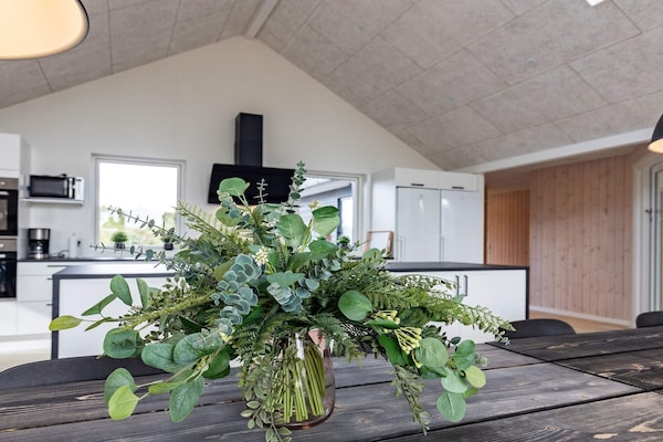 Foto van 20 persoons vakantie huis in Højslev-By Traum - Vakantiehuis in Højslev - Indoor