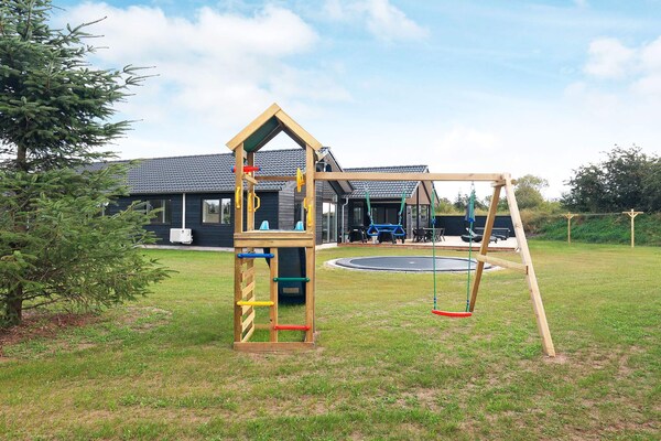 Foto van 20 persoons vakantie huis in Højslev-By Traum - Vakantiehuis in Højslev - View