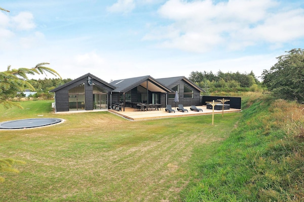 Foto van 20 persoons vakantie huis in Højslev-By Traum - Vakantiehuis in Højslev - View