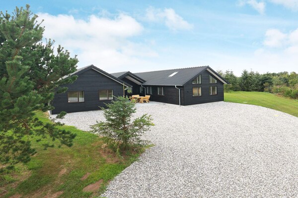 Foto van 20 persoons vakantie huis in Højslev-By Traum - Vakantiehuis in Højslev - View