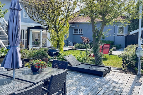 Foto van 6 persoons vakantie huis in Otterup-By Traum - Vakantiehuis in Otterup - Outdoor