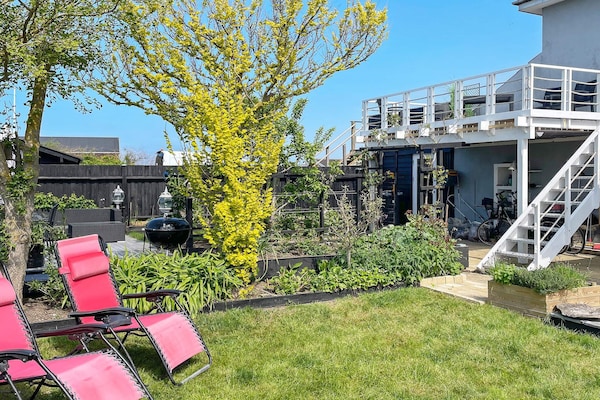Foto van 6 persoons vakantie huis in Otterup-By Traum - Vakantiehuis in Otterup - Outdoor