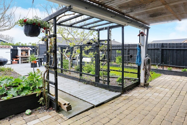 Foto van 6 persoons vakantie huis in Otterup-By Traum - Vakantiehuis in Otterup - Outdoor