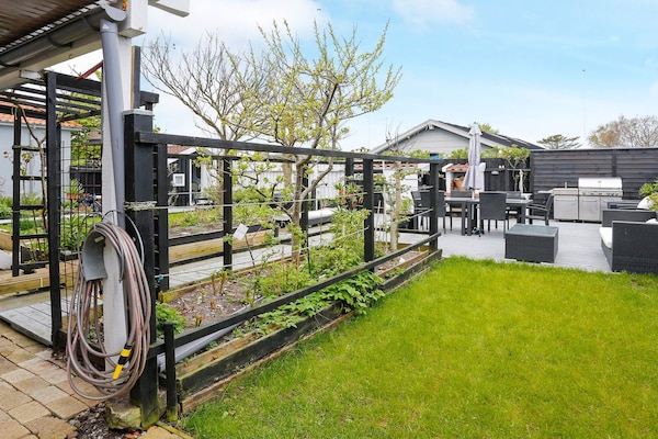 Foto van 6 persoons vakantie huis in Otterup-By Traum - Vakantiehuis in Otterup - Outdoor