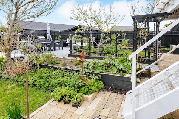 Foto van 6 persoons vakantie huis in Otterup-By Traum - Vakantiehuis in Otterup - Outdoor