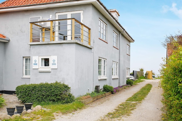 Foto van 6 persoons vakantie huis in Otterup-By Traum - Vakantiehuis in Otterup - Outdoor