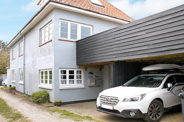Foto van 6 persoons vakantie huis in Otterup-By Traum - Vakantiehuis in Otterup - Outdoor
