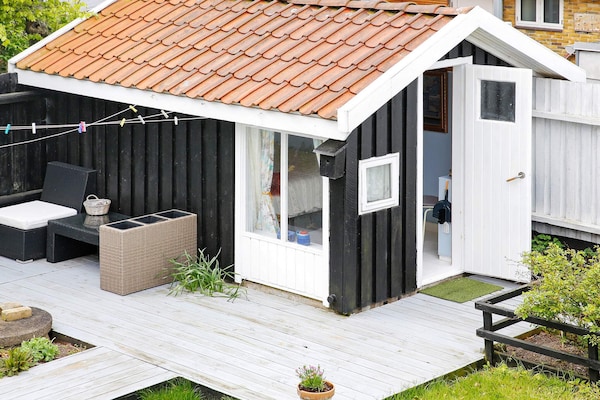 Foto van 6 persoons vakantie huis in Otterup-By Traum - Vakantiehuis in Otterup - Outdoor