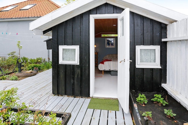 Foto van 6 persoons vakantie huis in Otterup-By Traum - Vakantiehuis in Otterup - Outdoor