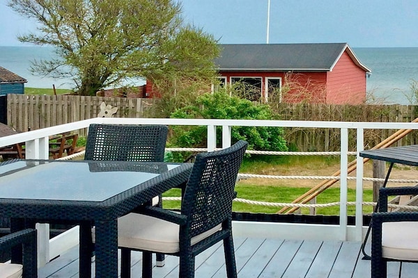 Foto van 6 persoons vakantie huis in Otterup-By Traum - Vakantiehuis in Otterup - Outdoor