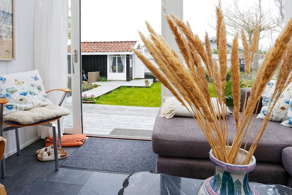 Foto van 6 persoons vakantie huis in Otterup-By Traum - Vakantiehuis in Otterup - Untagged