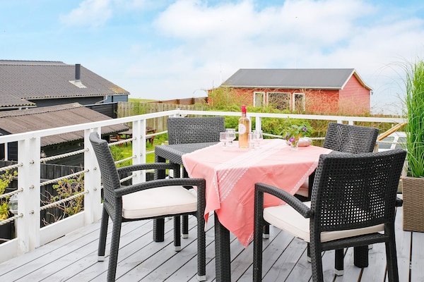 Foto van 6 persoons vakantie huis in Otterup-By Traum - Vakantiehuis in Otterup - Untagged