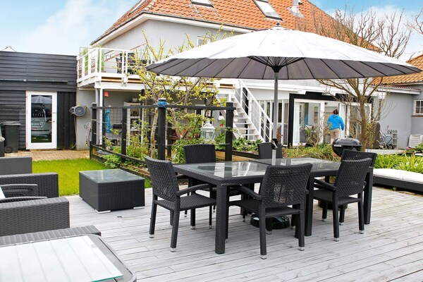 Foto van 6 persoons vakantie huis in Otterup-By Traum - Vakantiehuis in Otterup - Untagged