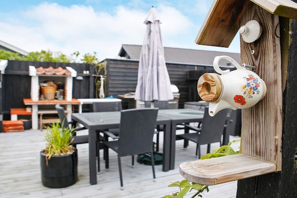 Foto van 6 persoons vakantie huis in Otterup-By Traum - Vakantiehuis in Otterup - Untagged