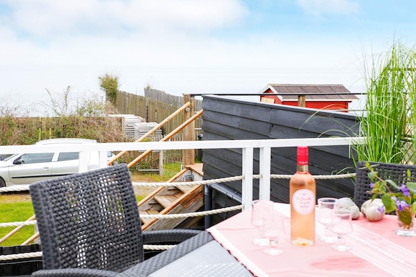 Foto van 6 persoons vakantie huis in Otterup-By Traum - Vakantiehuis in Otterup - WaterView