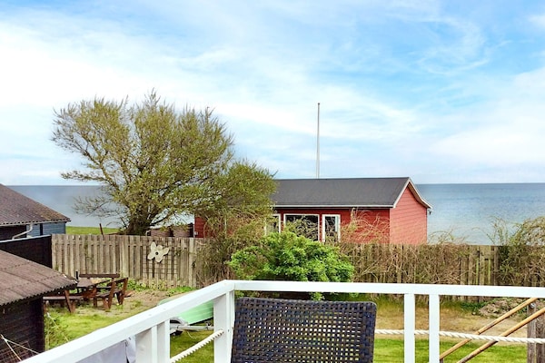 Foto van 6 persoons vakantie huis in Otterup-By Traum - Vakantiehuis in Otterup - WaterView