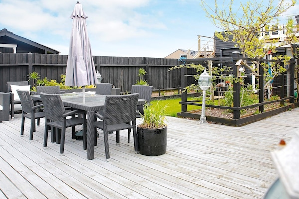 Foto van 6 persoons vakantie huis in Otterup-By Traum - Vakantiehuis in Otterup - Outdoor