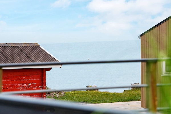 Foto van 6 persoons vakantie huis in Otterup-By Traum - Vakantiehuis in Otterup - WaterView