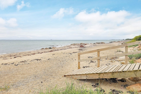 Foto van 6 persoons vakantie huis in Otterup-By Traum - Vakantiehuis in Otterup - WaterView