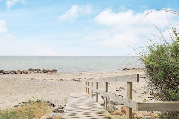 Foto van 6 persoons vakantie huis in Otterup-By Traum - Vakantiehuis in Otterup - WaterView