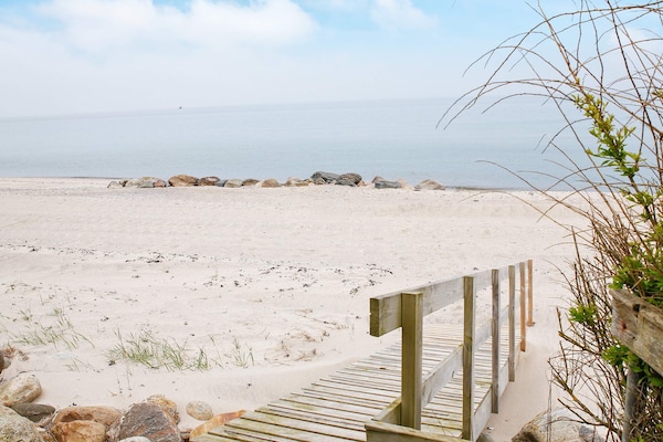 Foto van 6 persoons vakantie huis in Otterup-By Traum - Vakantiehuis in Otterup - WaterView