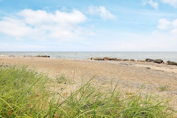 Foto van 6 persoons vakantie huis in Otterup-By Traum - Vakantiehuis in Otterup - WaterView