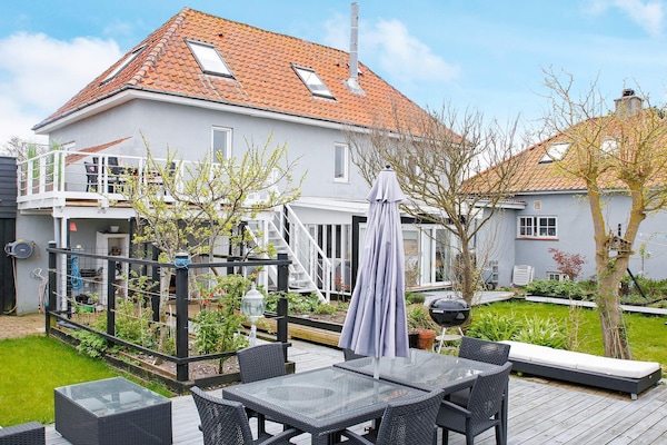 Foto van 6 persoons vakantie huis in Otterup-By Traum - Vakantiehuis in Otterup - Outdoor