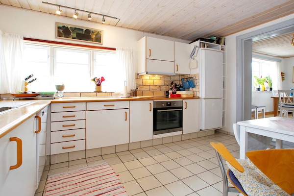 Foto van 6 persoons vakantie huis in Otterup-By Traum - Vakantiehuis in Otterup - Indoor