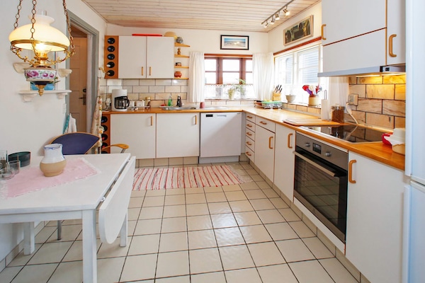Foto van 6 persoons vakantie huis in Otterup-By Traum - Vakantiehuis in Otterup - Indoor