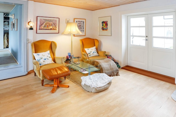 Foto van 6 persoons vakantie huis in Otterup-By Traum - Vakantiehuis in Otterup - Indoor