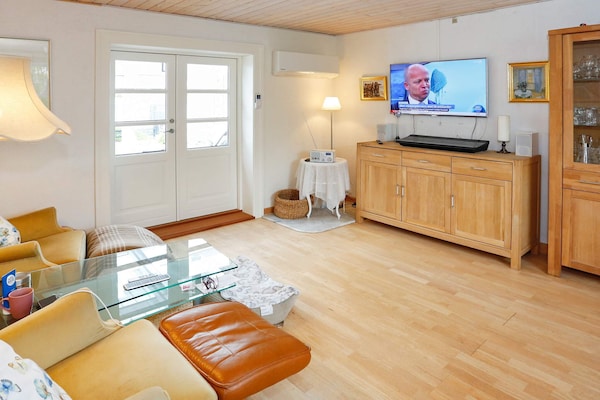 Foto van 6 persoons vakantie huis in Otterup-By Traum - Vakantiehuis in Otterup - Indoor