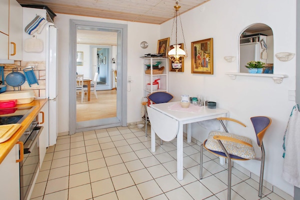Foto van 6 persoons vakantie huis in Otterup-By Traum - Vakantiehuis in Otterup - Indoor