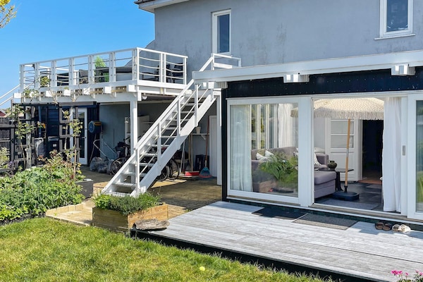 Foto van 6 persoons vakantie huis in Otterup-By Traum - Vakantiehuis in Otterup - Outdoor