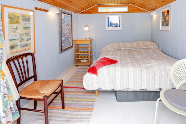 Foto van 6 persoons vakantie huis in Otterup-By Traum - Vakantiehuis in Otterup - Indoor