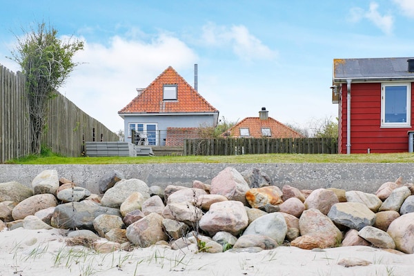 Foto van 6 persoons vakantie huis in Otterup-By Traum - Vakantiehuis in Otterup - Outdoor